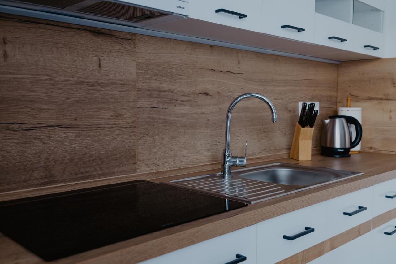 Zara Apartament